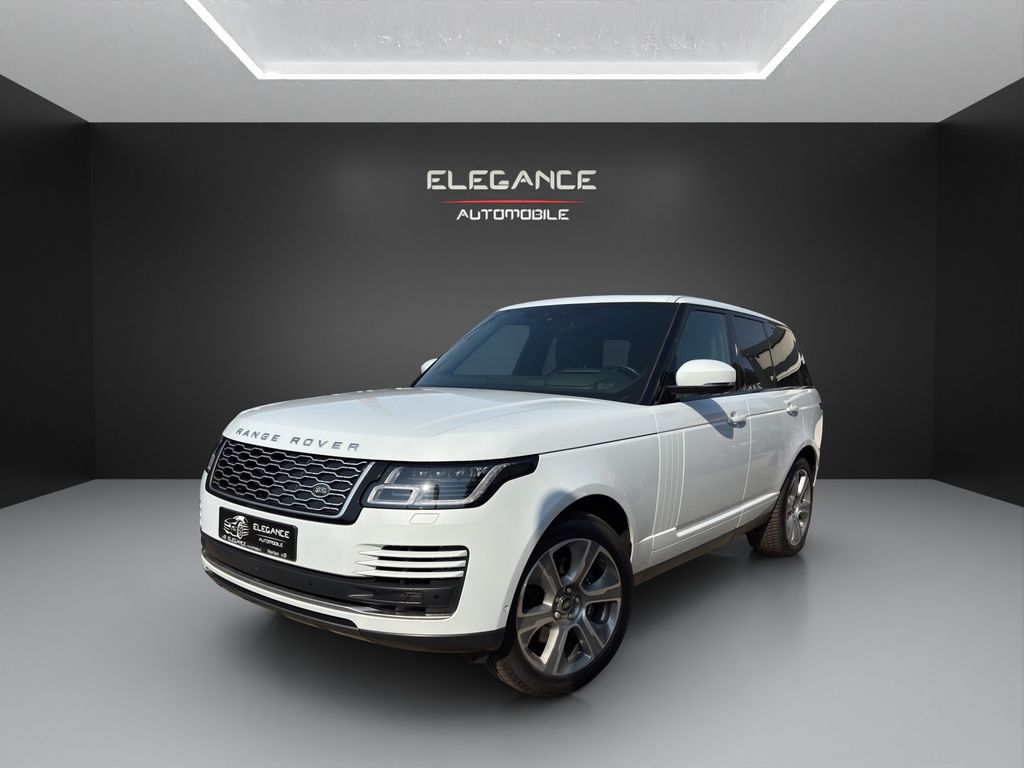 Bild des Angebotes Land Rover Range Rover Vogue Hybrid*HuD*Panorama*21Zoll*ACC