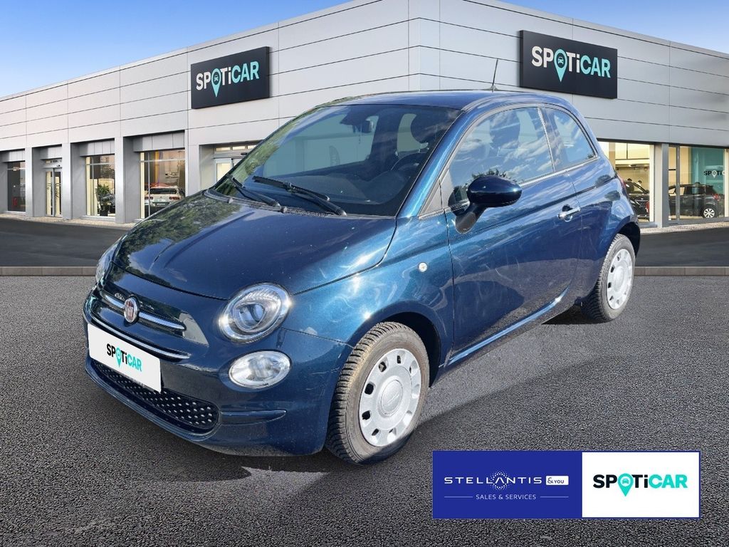 Bild des Angebotes Fiat 500 Lounge