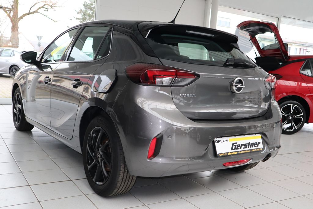 Bild des Angebotes Opel Corsa Style