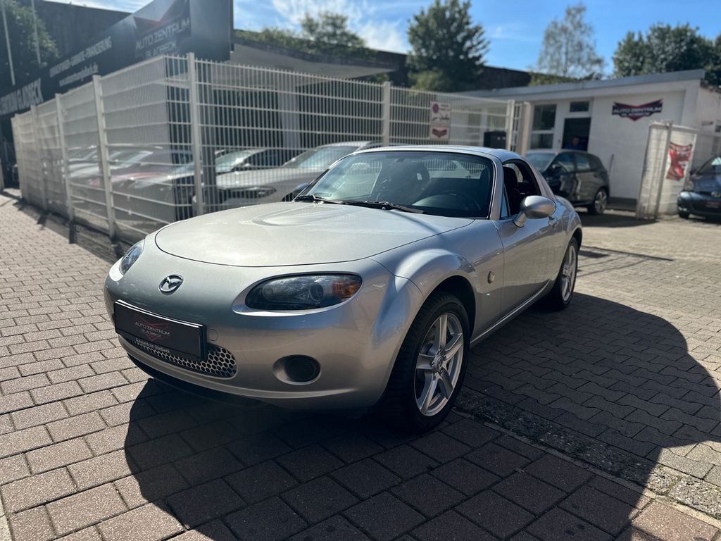 Bild des Angebotes Mazda MX-5 1.8 Energy*GARANTIE*