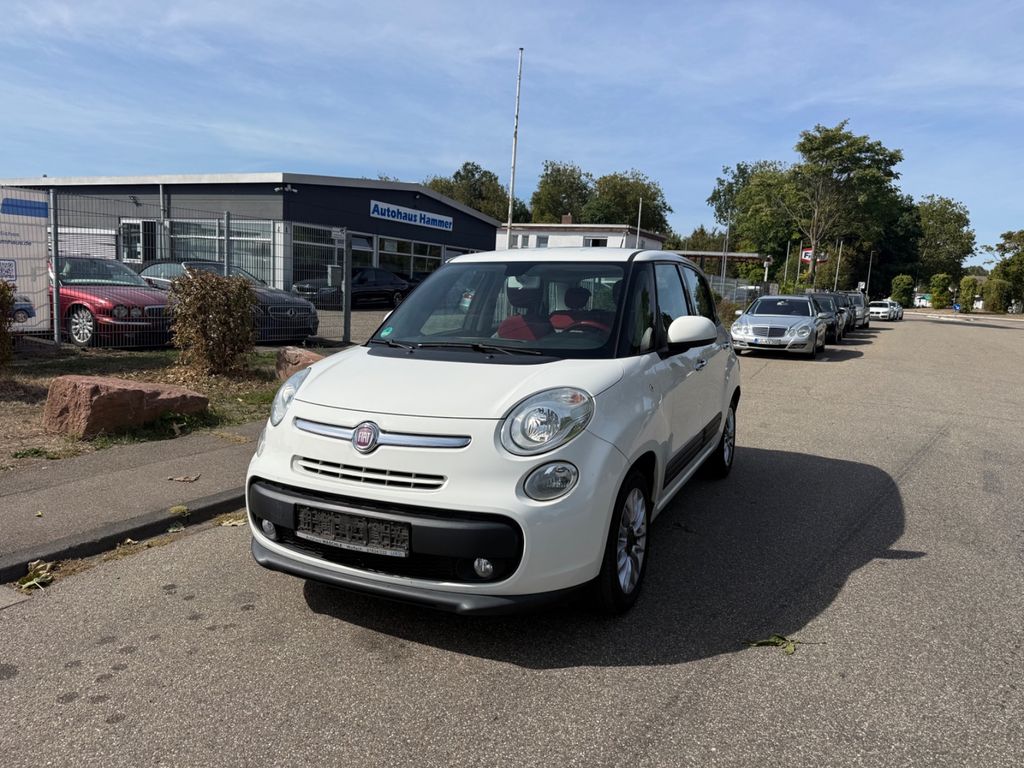Bild des Angebotes Fiat 500L Easy