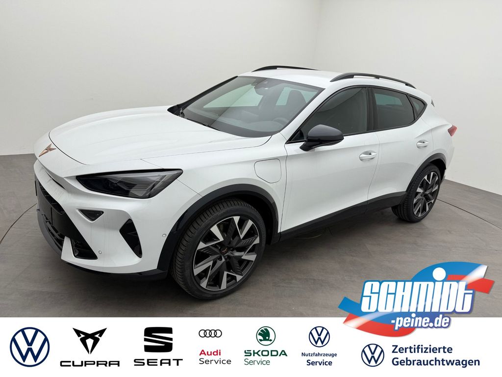 Bild des Angebotes Cupra Curpa Formentor VZ 1.5 eHybrid DSG IntelMatrix19