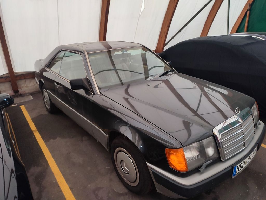 Bild des Angebotes Mercedes-Benz CE 300