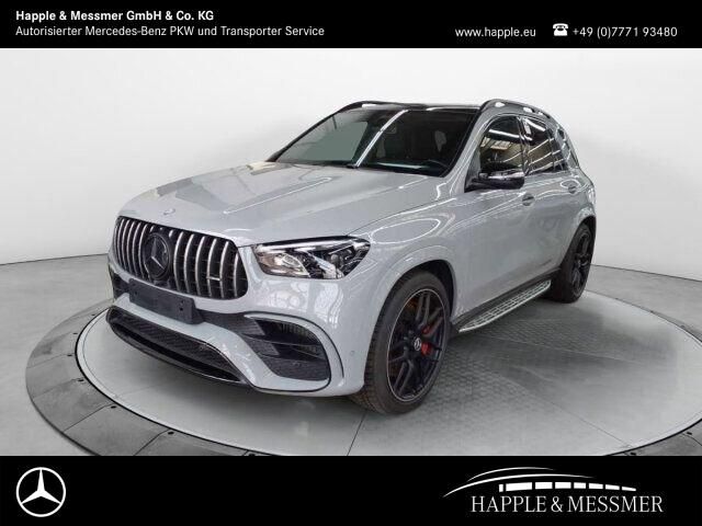 Bild des Angebotes Mercedes-Benz Mercedes-AMG GLE 63 S 4MATIC+ Premium Plus/Navi