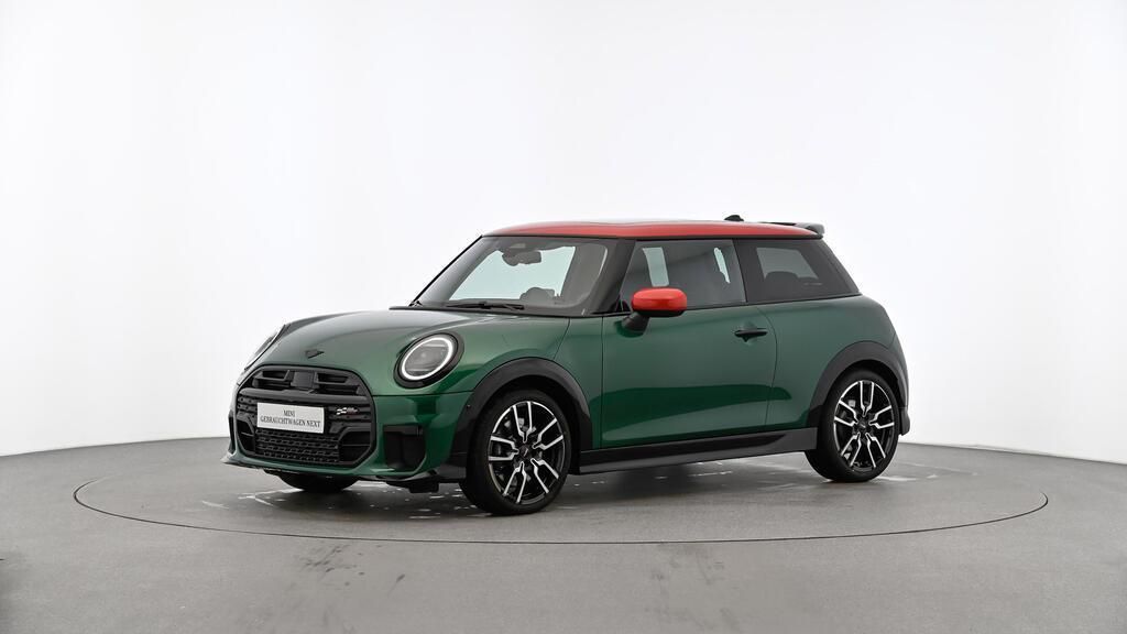 Bild des Angebotes MINI John Cooper Works Trim