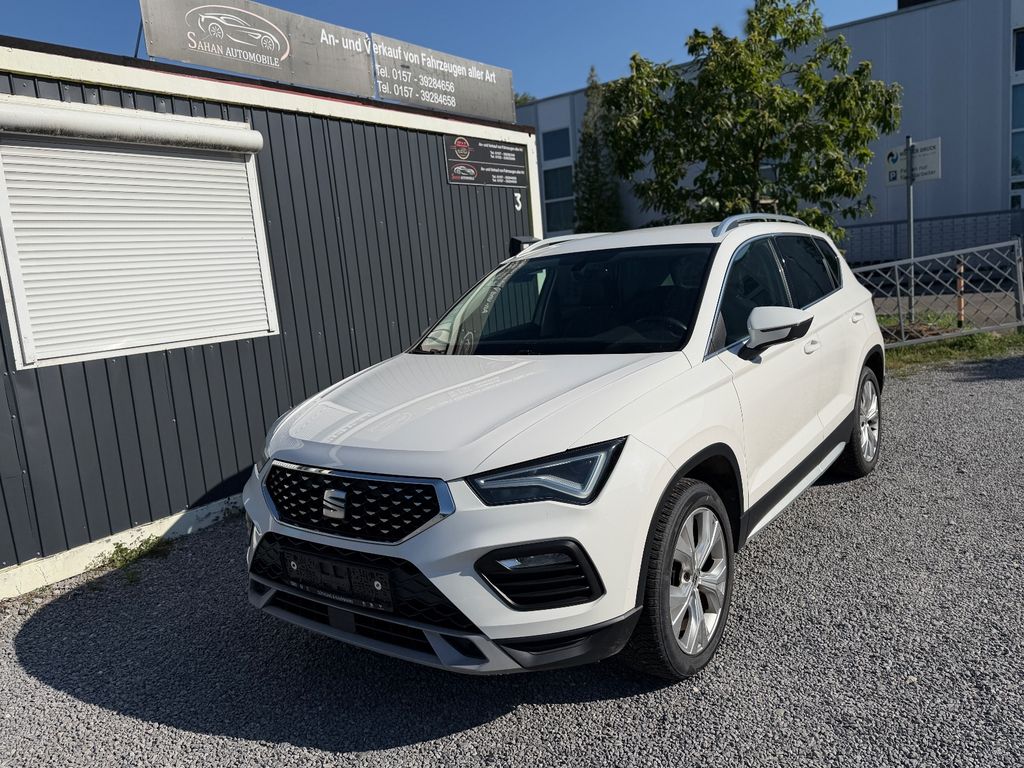 Bild des Angebotes Seat Ateca Xperience 4Drive