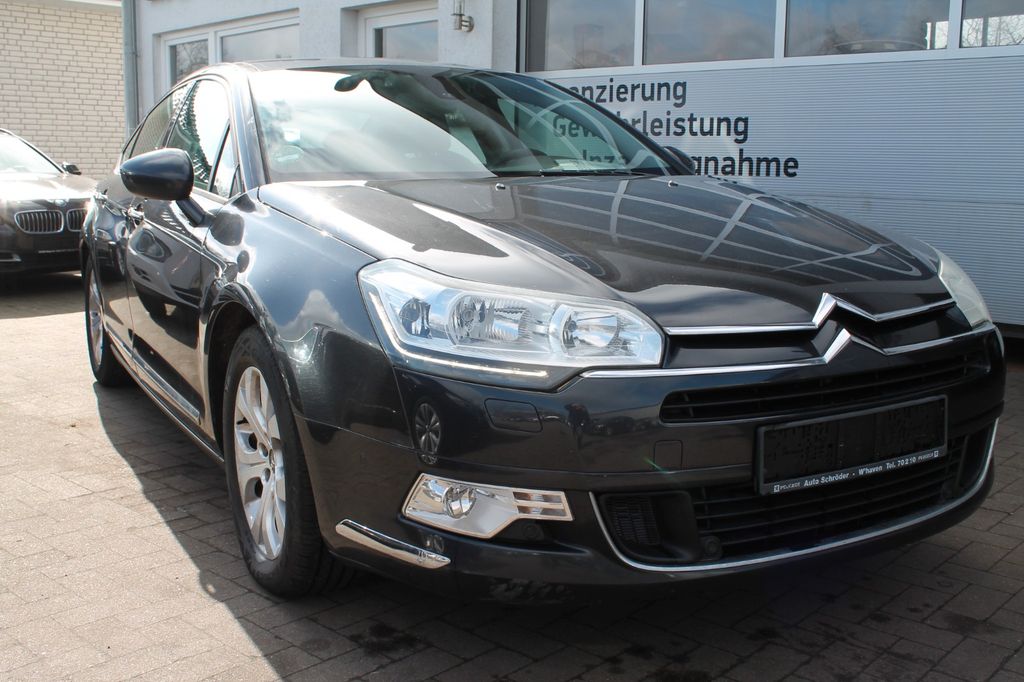 Bild des Angebotes Citroën C5 Lim. Tendance