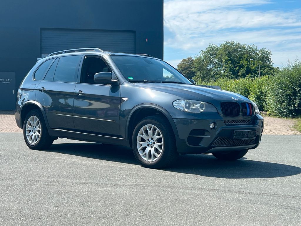 Bild des Angebotes BMW X5 xDrive30d Sportpaket Facelift