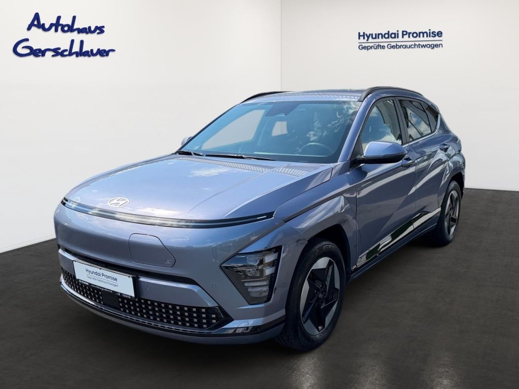 Bild des Angebotes Hyundai KONA Elektro TREND (MY25) 65 kWh 2WD el.HK LED C