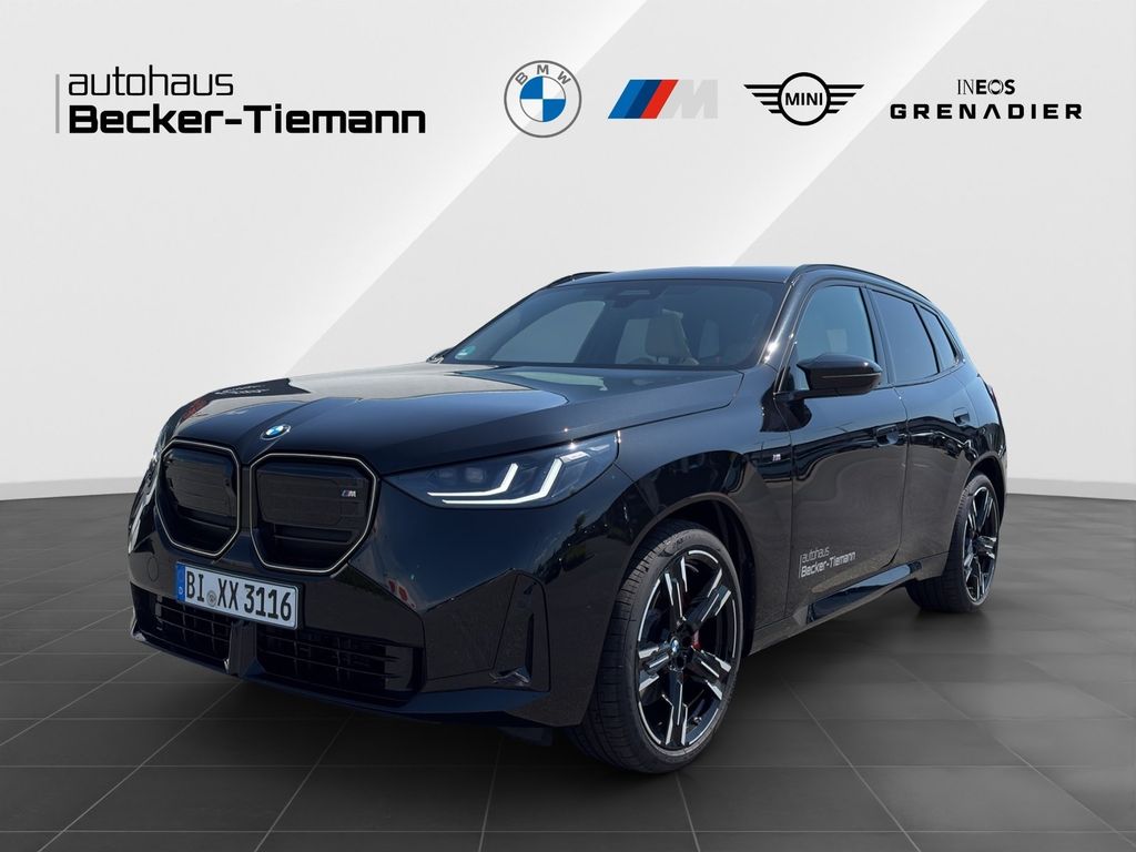 Bild des Angebotes BMW X3 M50 - UPE 98.510,- #exclusive