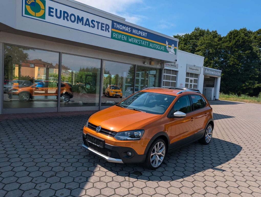 Bild des Angebotes Volkswagen Polo V Comfortline BMT/Start-Stopp