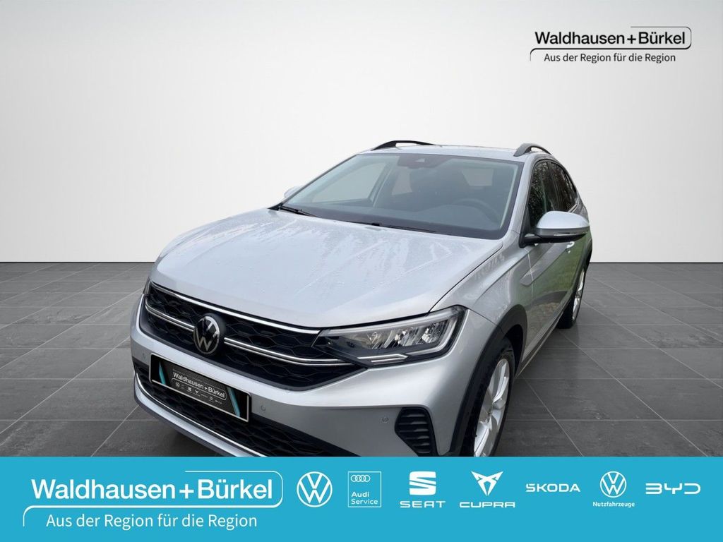 Bild des Angebotes Volkswagen Taigo Move CarPlay|AHK|LED|R-Kam.|SHZ|Virtual|LM