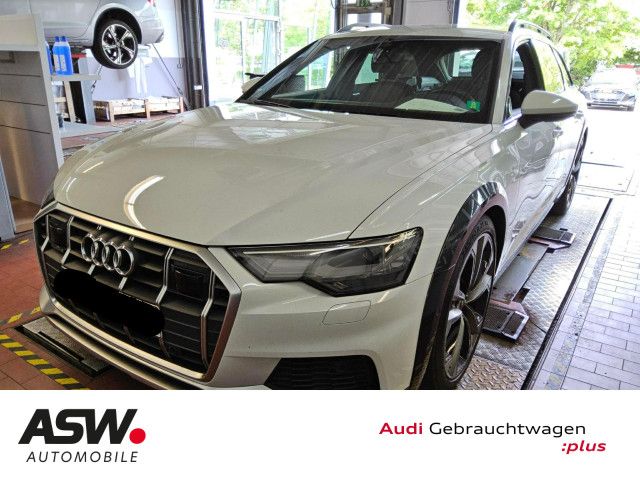 Bild des Angebotes Audi A6 allroad quattro 55 TDI tiptronic LED Navi RFK