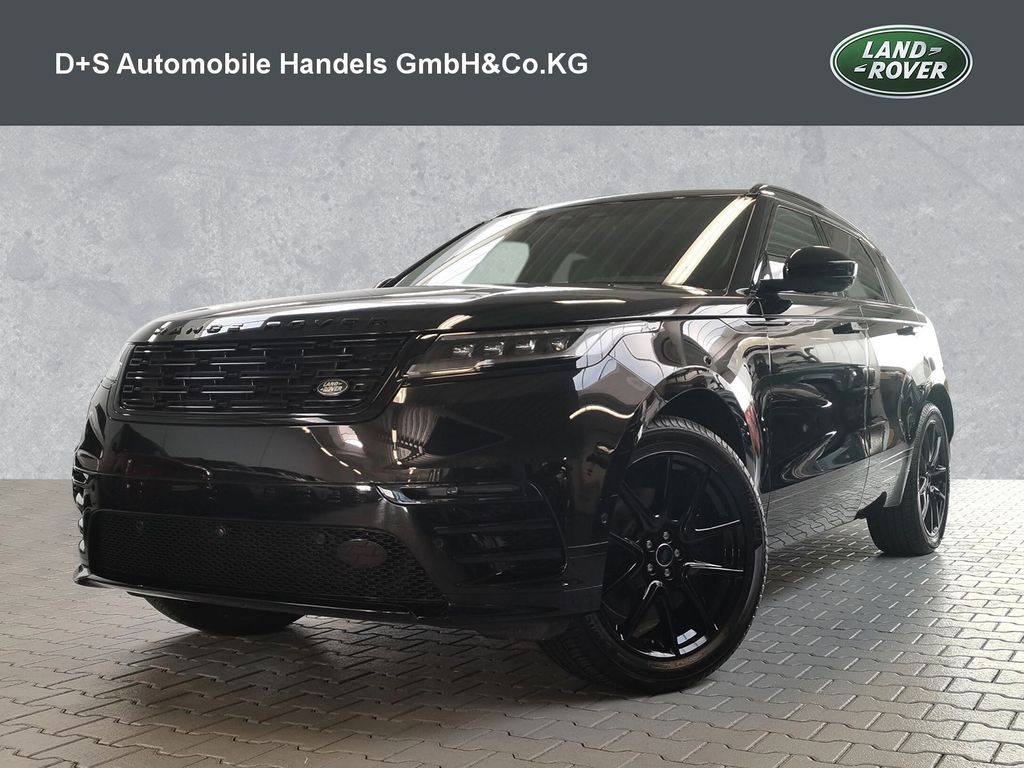 Bild des Angebotes Land Rover Range Rover Velar P400e Autobiography Hybrid