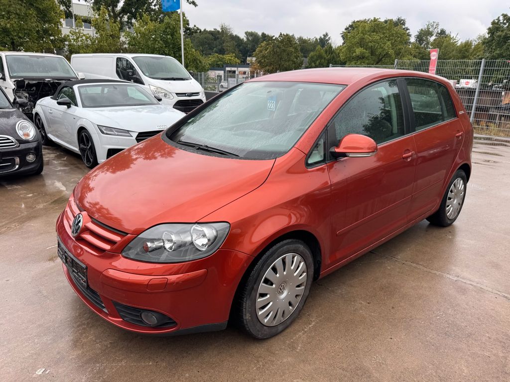 Bild des Angebotes Volkswagen Golf Plus