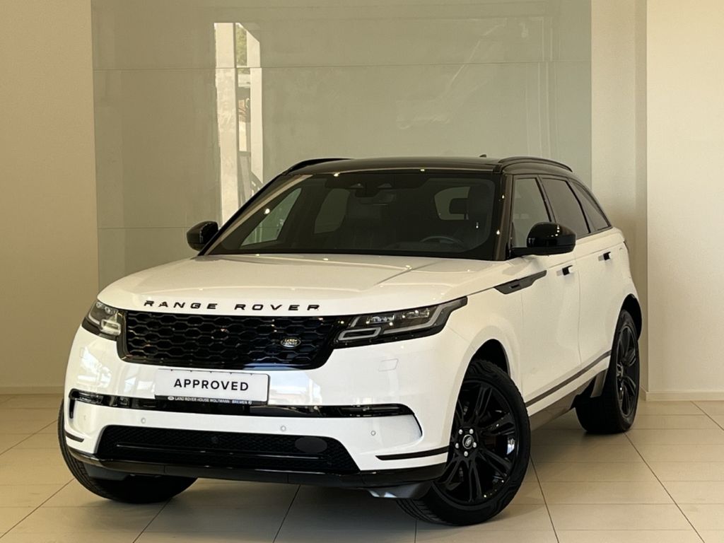 Bild des Angebotes Land Rover Range Rover Velar P400e S HUD Panorama BlackPack