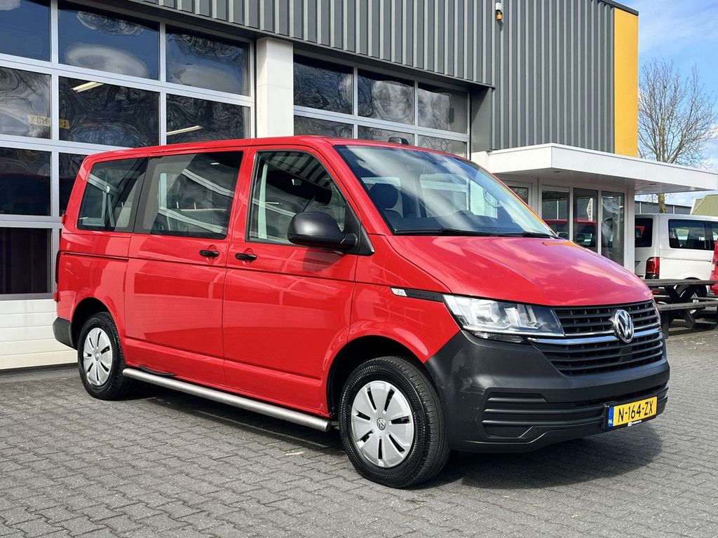 Bild des Angebotes Volkswagen Other Kombi 2.0 TDI L1H1 Comfortline Exportprijs