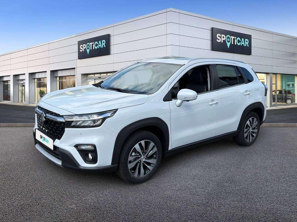 Bild des Angebotes Suzuki S-Cross Comfort +