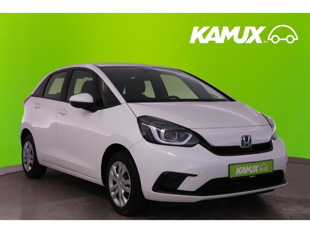 Bild des Angebotes Honda Jazz 1.5i-MMD Aut.Comfort LED+VIRTUAL+TEMPO