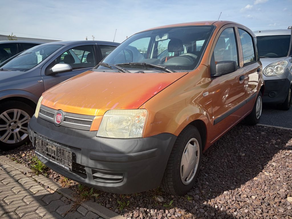 Bild des Angebotes Fiat Panda 1.2 8V Dynamic