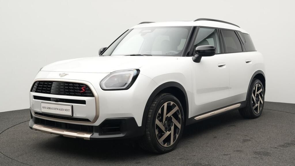 Bild des Angebotes MINI Favoured Trim
