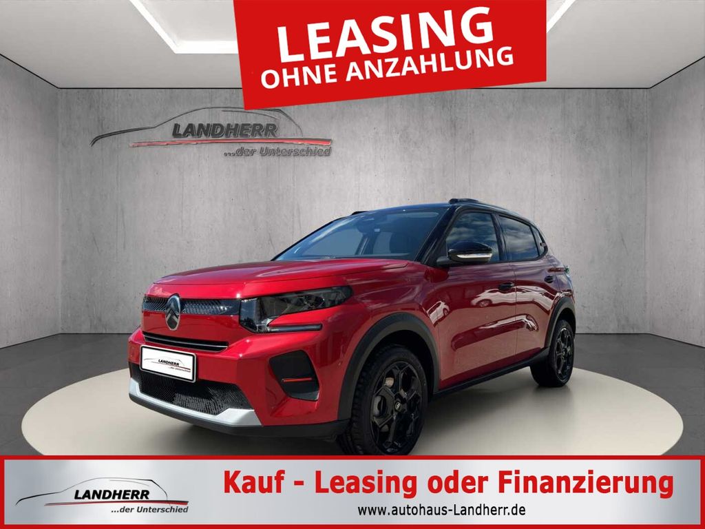 Bild des Angebotes Citroën C3 Turbo COLLECTION 100 // Kamera/PDC/Alu