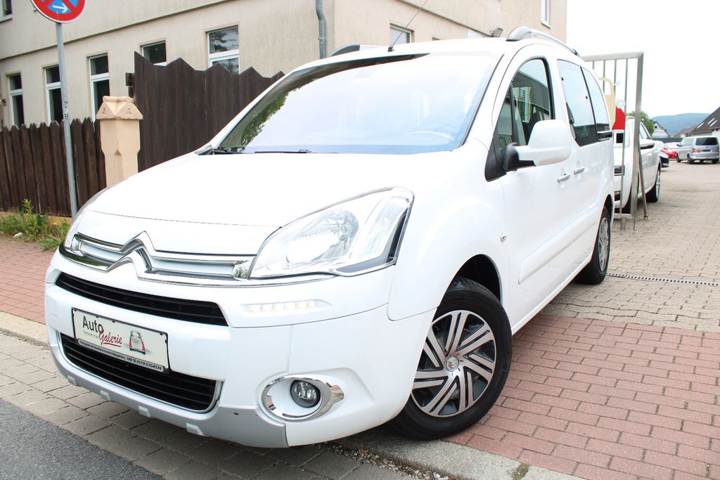 Bild des Angebotes Citroën Berlingo Kombi Selection|Automatik|Klimaanalge|