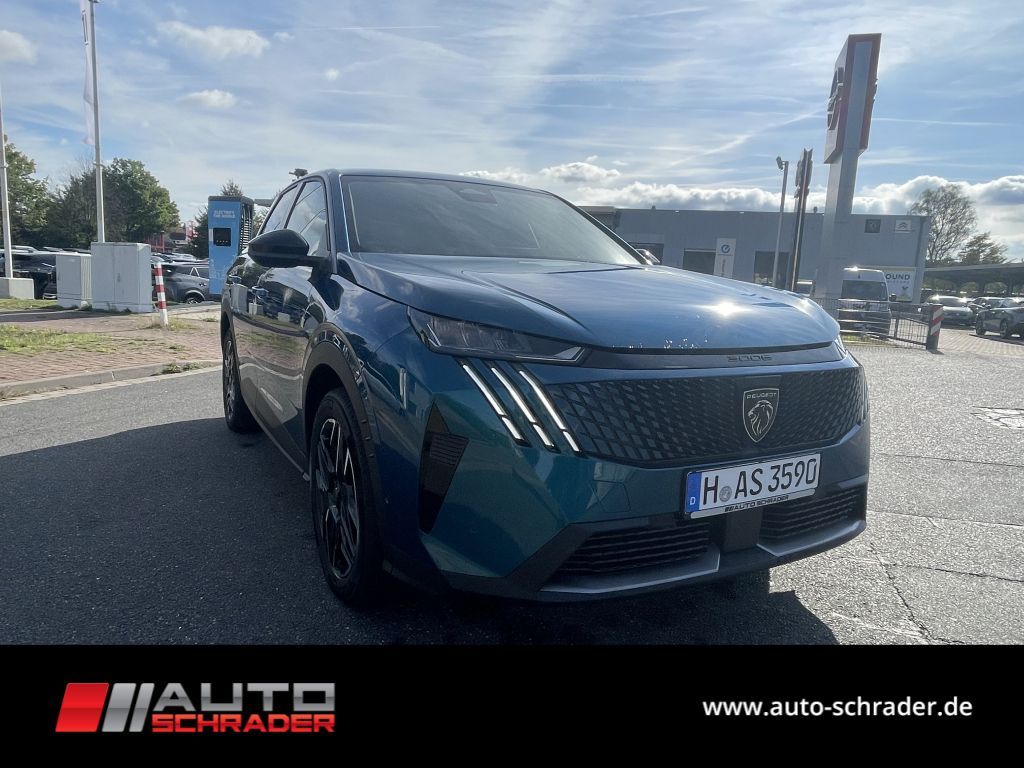 Bild des Angebotes Peugeot 3008 Allure Hybrid 145 e-DSC6 Panoramadisplay
