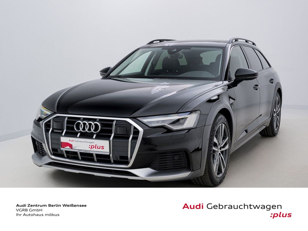 Bild des Angebotes Audi A6 Allroad 40 TDI quattro S-TRO*AHK*PANO*RFK*MAT