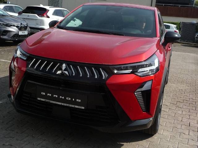 Bild des Angebotes Mitsubishi Grandis Intro Edition 1.8 Hybrid