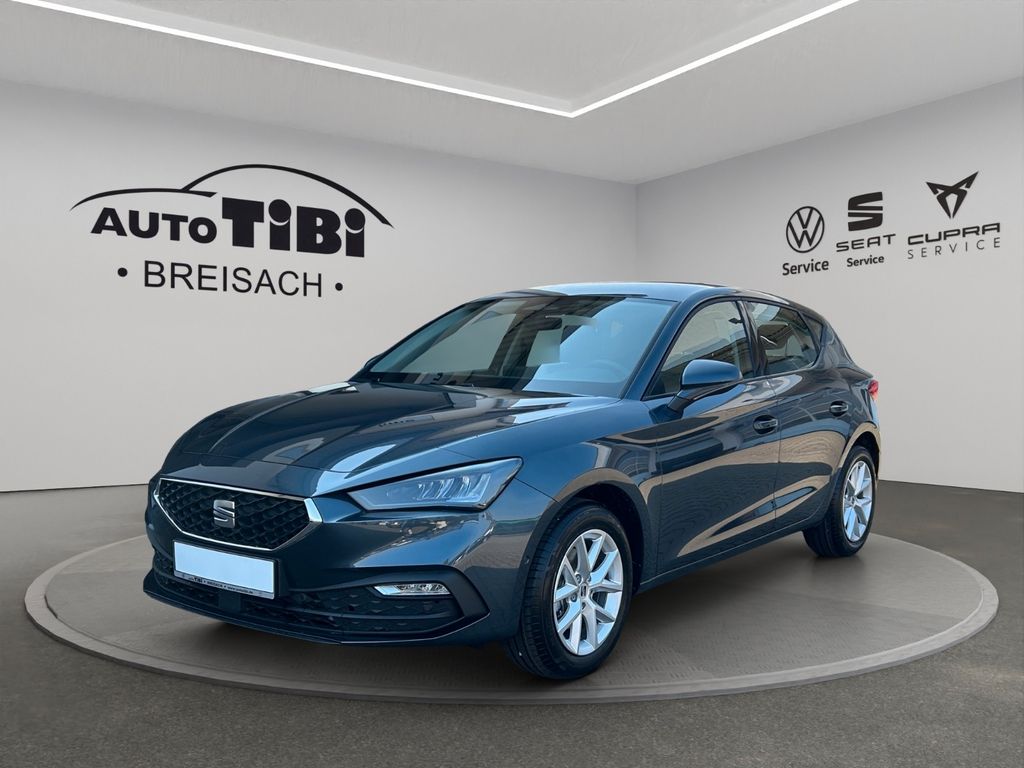 Bild des Angebotes Seat LEON Style 1.5 TSI