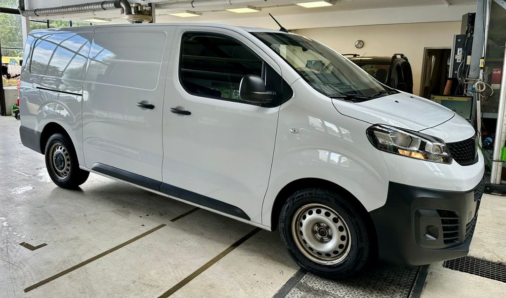 Bild des Angebotes Fiat Scudo L2 SX
