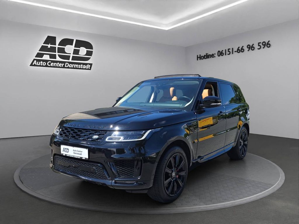 Bild des Angebotes Land Rover RR Sport P400e HSE Dyn. PANO*MERID*MATRIX*21Z