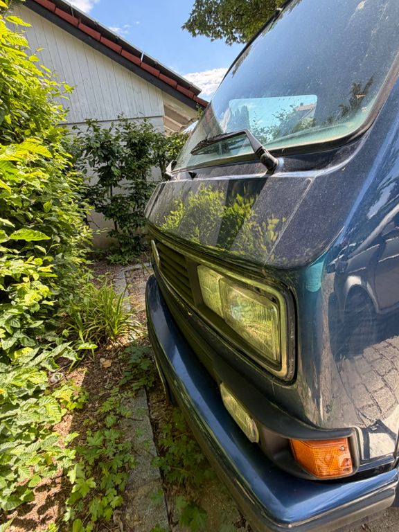 Bild des Angebotes Volkswagen T3 Multivan LLE 1994