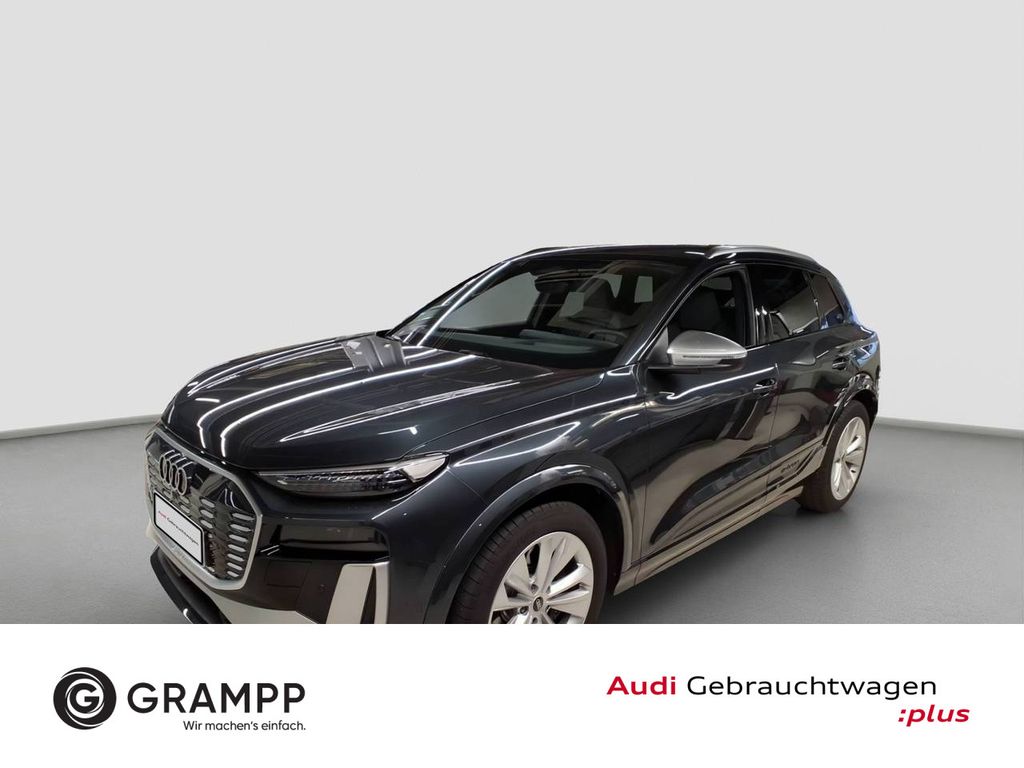 Bild des Angebotes Audi SQ6 e-tron quattro +ADAPAIR+MEMORY+360+ASSISTS+