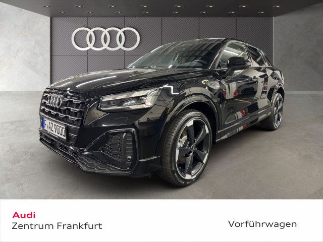 Bild des Angebotes Audi Q2 35 TFSI S tronic S line Matrix-LED Navi DAB V