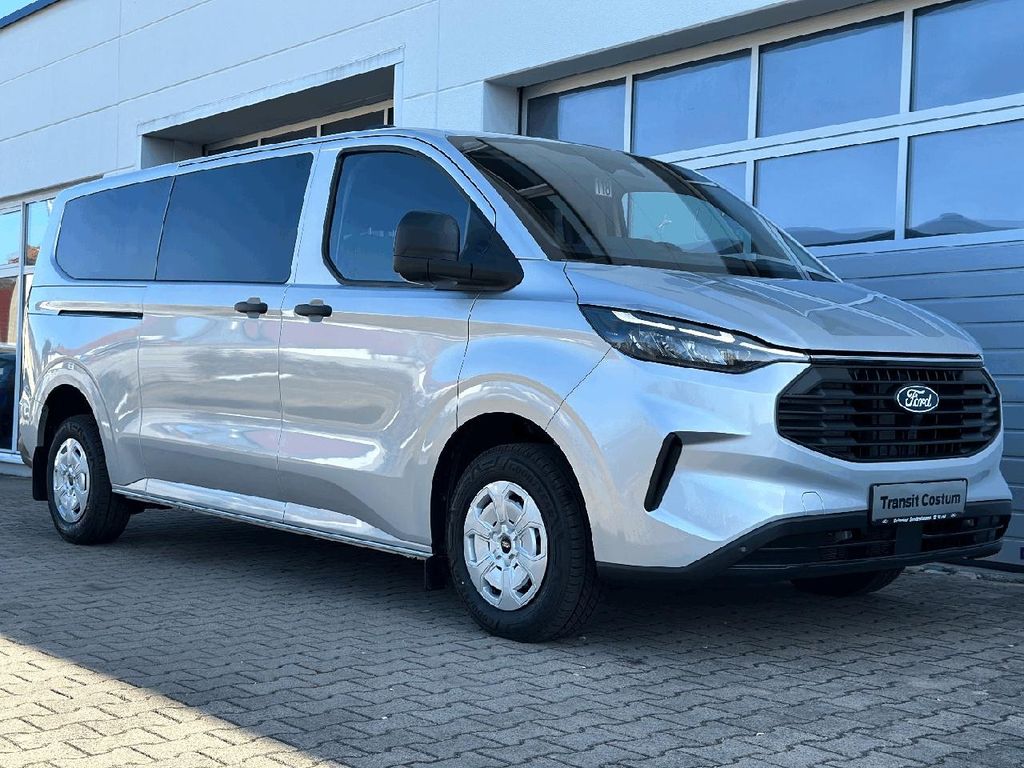 Bild des Angebotes Ford Transit Custom Kombi 320 L2 FWD Trend*Top-Ausst*