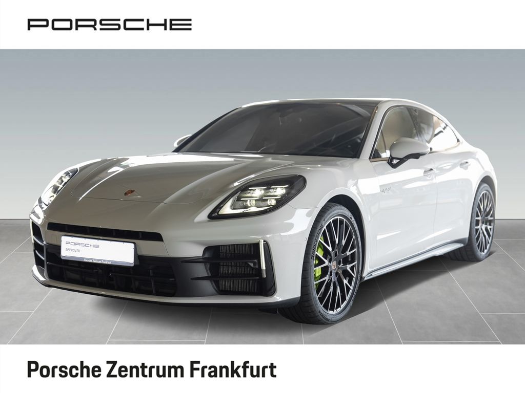Bild des Angebotes Porsche Panamera 4 E-Hybrid HA-Lenkung InnoDrive Head-Up