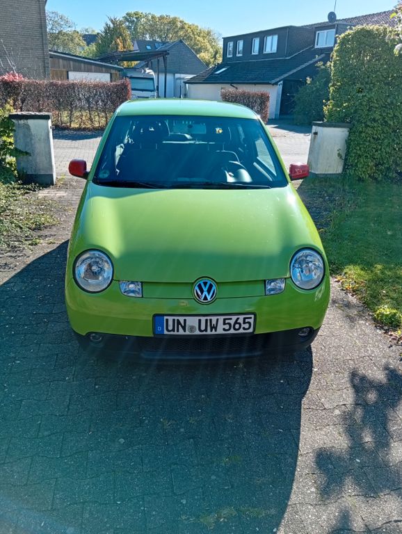 Bild des Angebotes Volkswagen Lupo 3L TDI , guter Zustand, viel Ausstattung