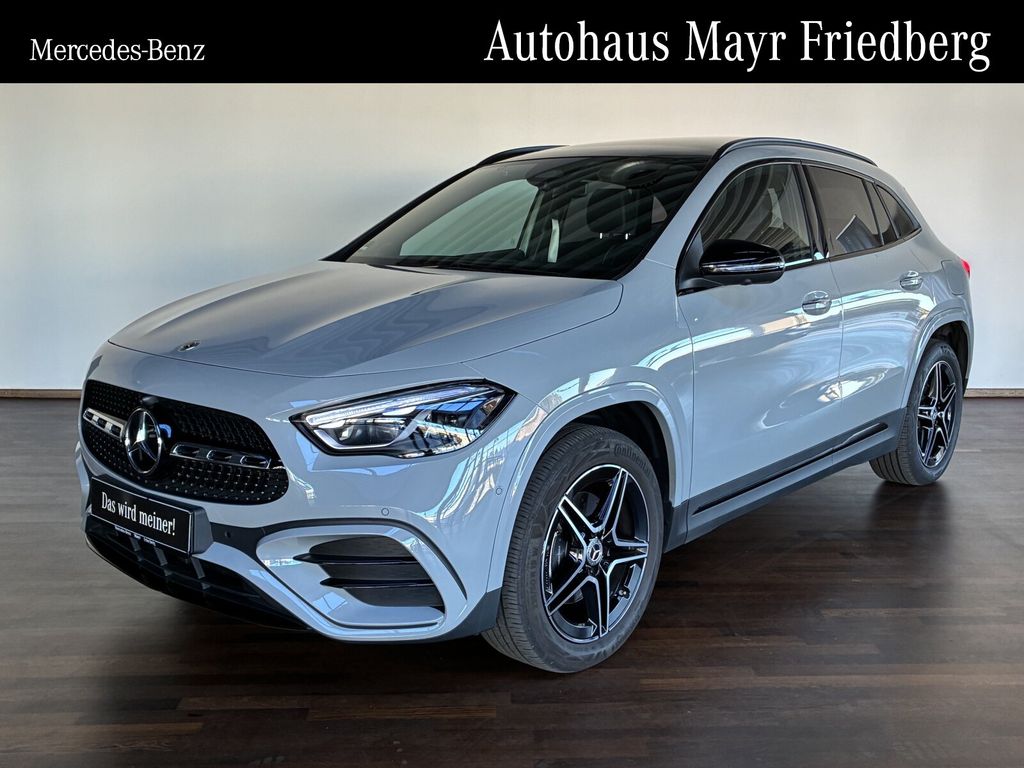 Bild des Angebotes Mercedes-Benz GLA 250 e AMG SpecialEdition NIGHT+PANO+360°+19"