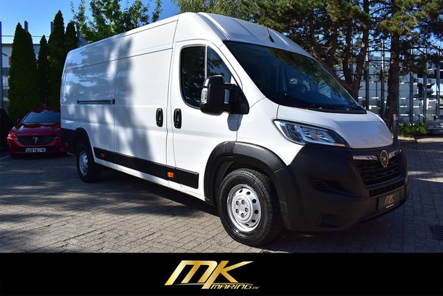 Bild des Angebotes Opel Movano Cargo L4H2 2.2 Blue HDi*REAR CAM*NAVI*TOP