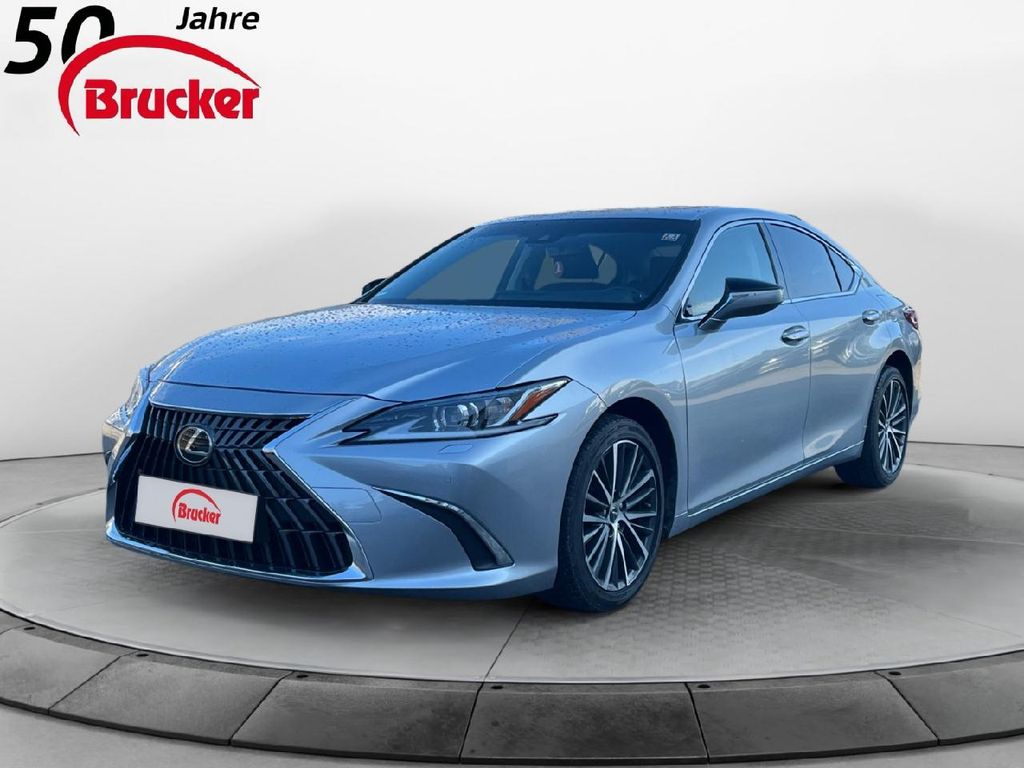Bild des Angebotes Lexus ES 300 h Business Line