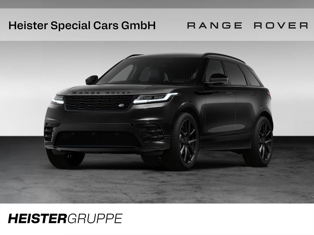 Bild des Angebotes Land Rover Range Rover Velar 3.0 D300 Dynamic SE +ACC+Panor