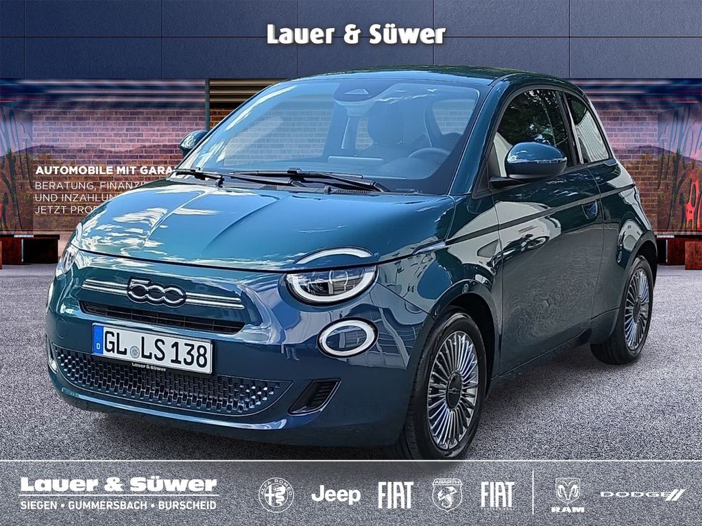 Bild des Angebotes Fiat 500 Torino Mild Hybrid MJ 2026
