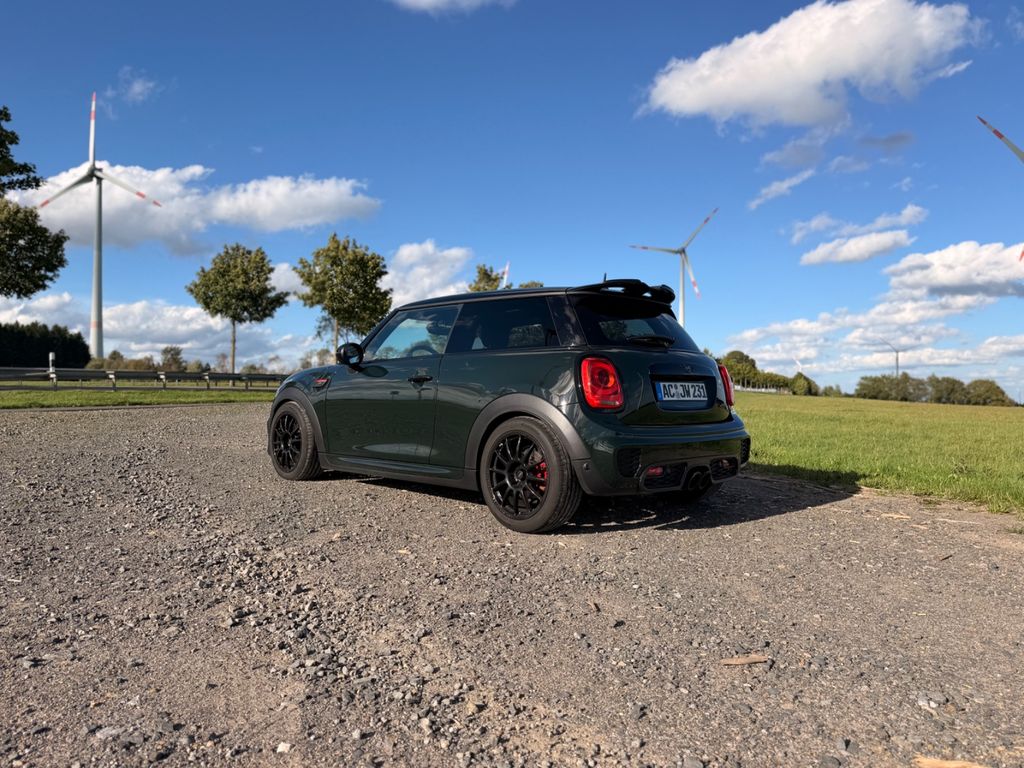 Bild des Angebotes MINI JCW John Cooper Works Eventuri AC Schnitzer