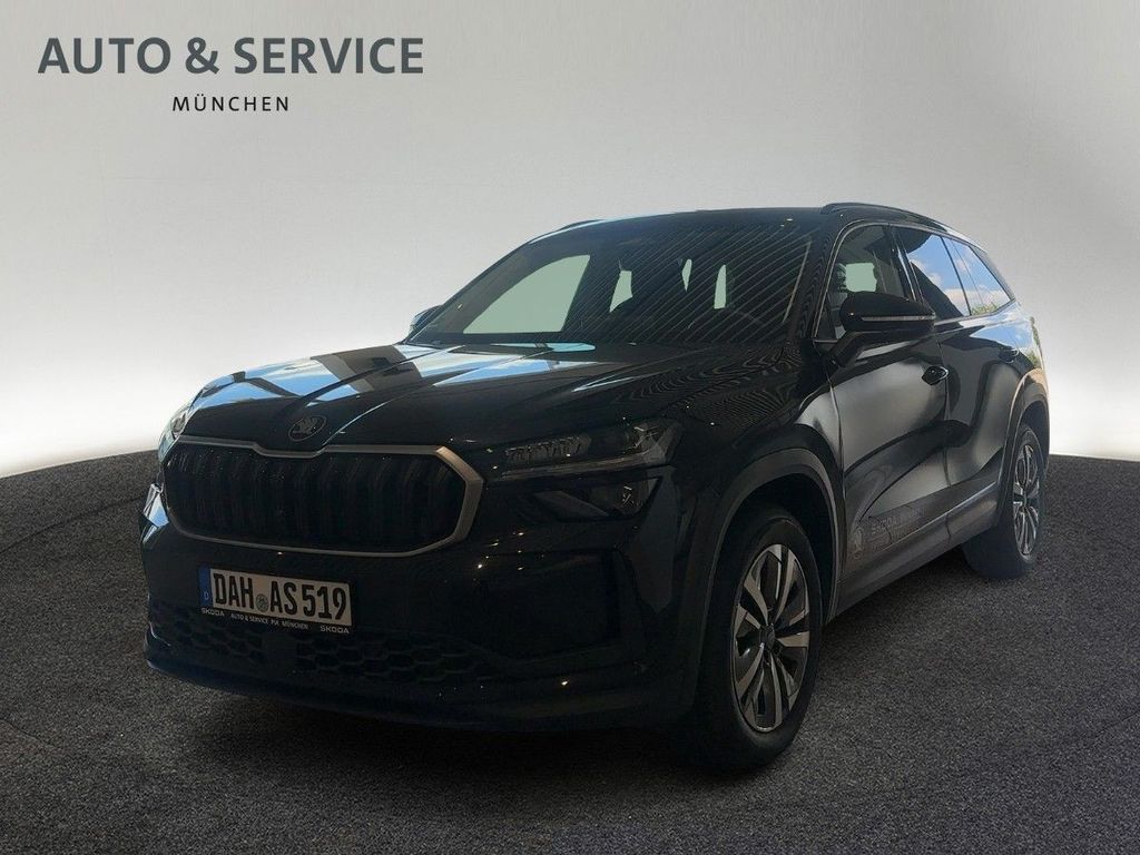 Bild des Angebotes Skoda Kodiaq 2.0 TDI DSG Selection AHK|NAVI|ACC|SitzHz