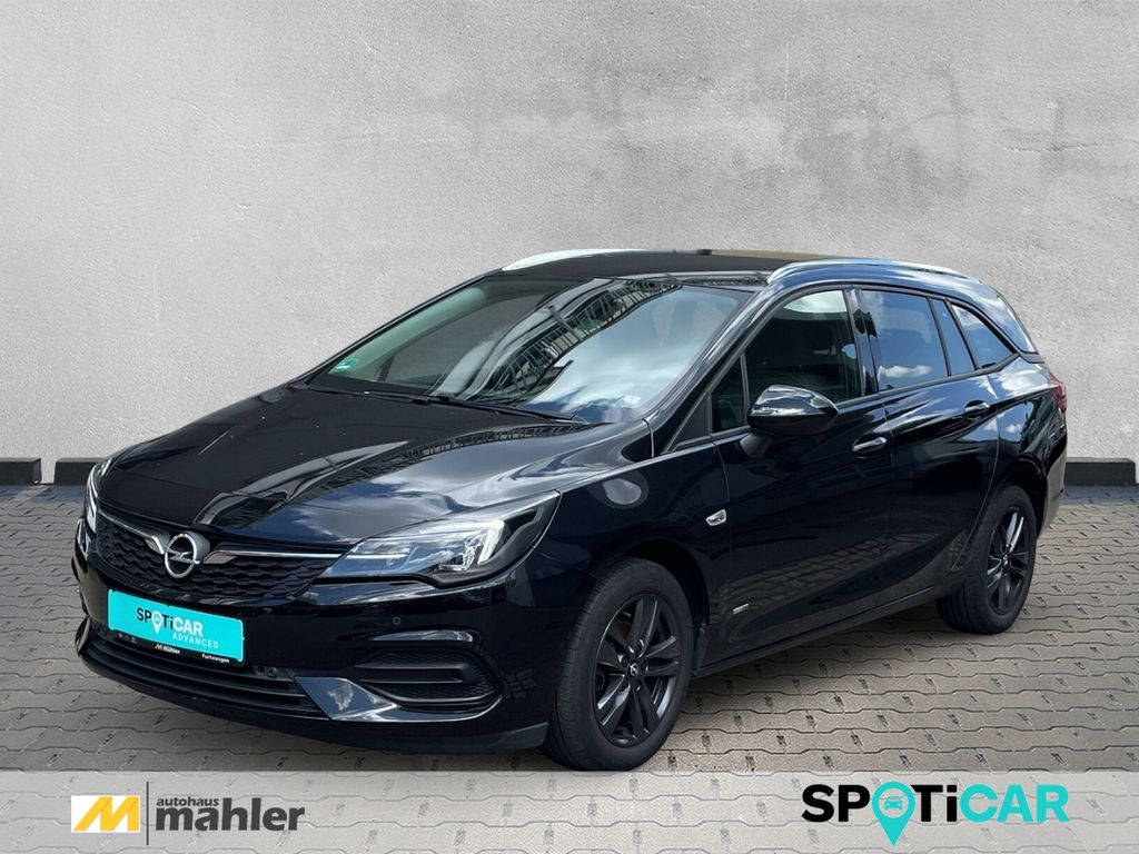 Bild des Angebotes Opel Astra K Sports Tourer Design & Tech Start Stop L