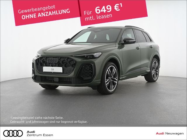 Bild des Angebotes Audi Q5 SUV TDI QUATTRO S LINE TECH PLUS MMI PLUS PAN
