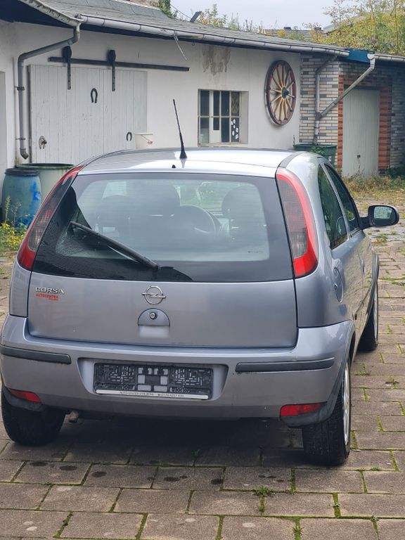 Bild des Angebotes Opel Corsa 1.0 Twinport Enjoy Enjoy