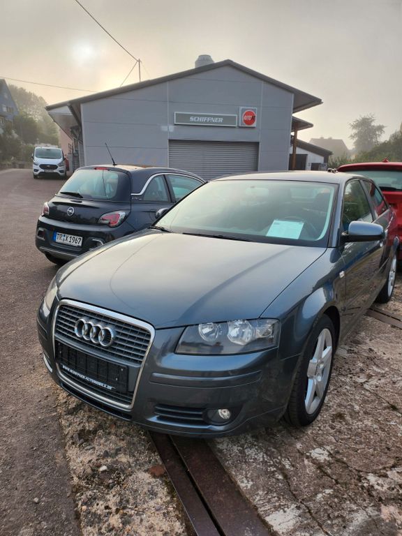 Bild des Angebotes Audi A3 1.9 TDI Ambition